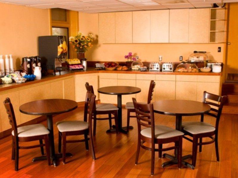 Courtyard By Marriott San Francisco Downtown/Van Ness Ave Buitenkant foto