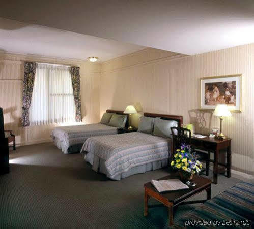 Courtyard By Marriott San Francisco Downtown/Van Ness Ave Buitenkant foto