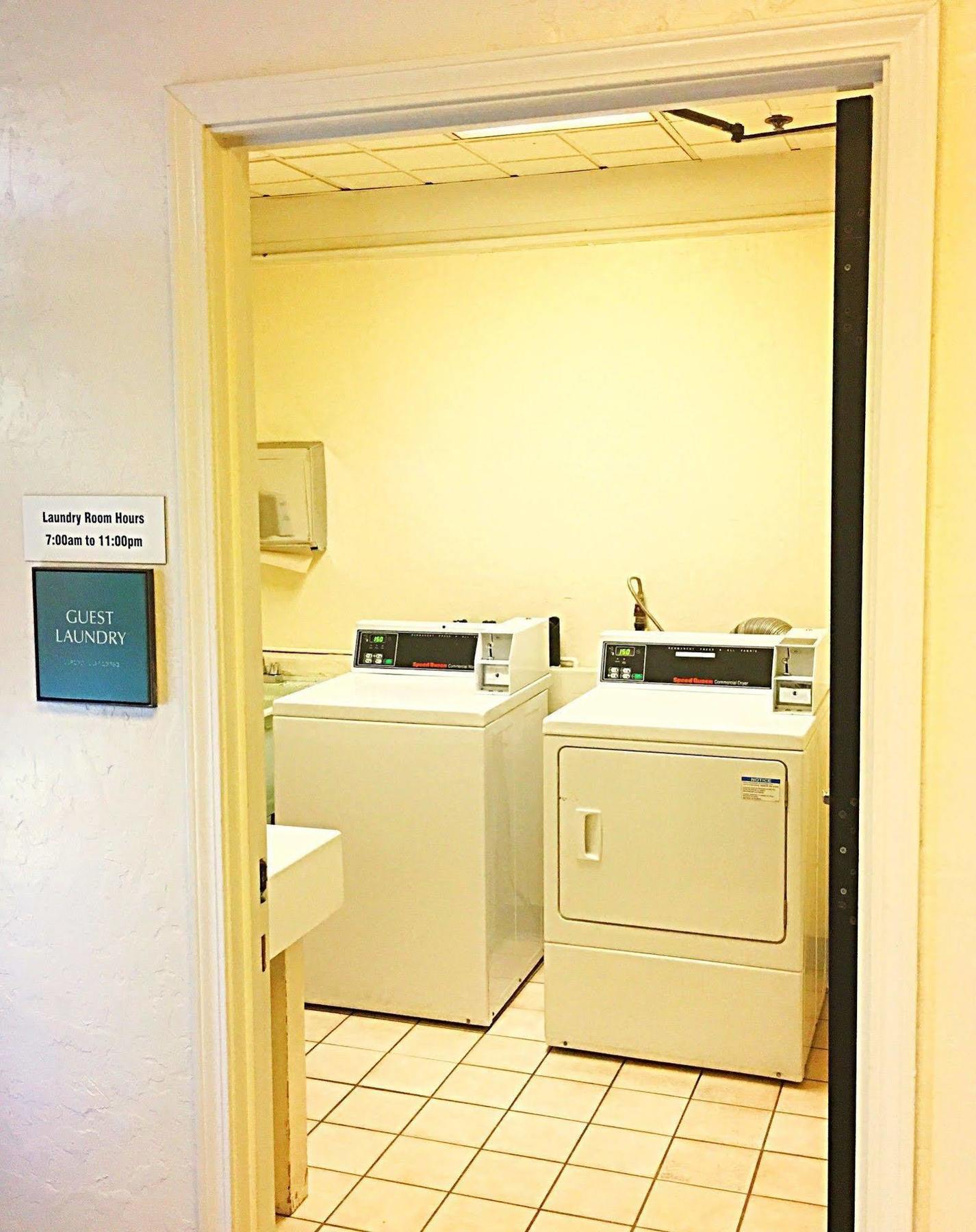 Courtyard By Marriott San Francisco Downtown/Van Ness Ave Buitenkant foto