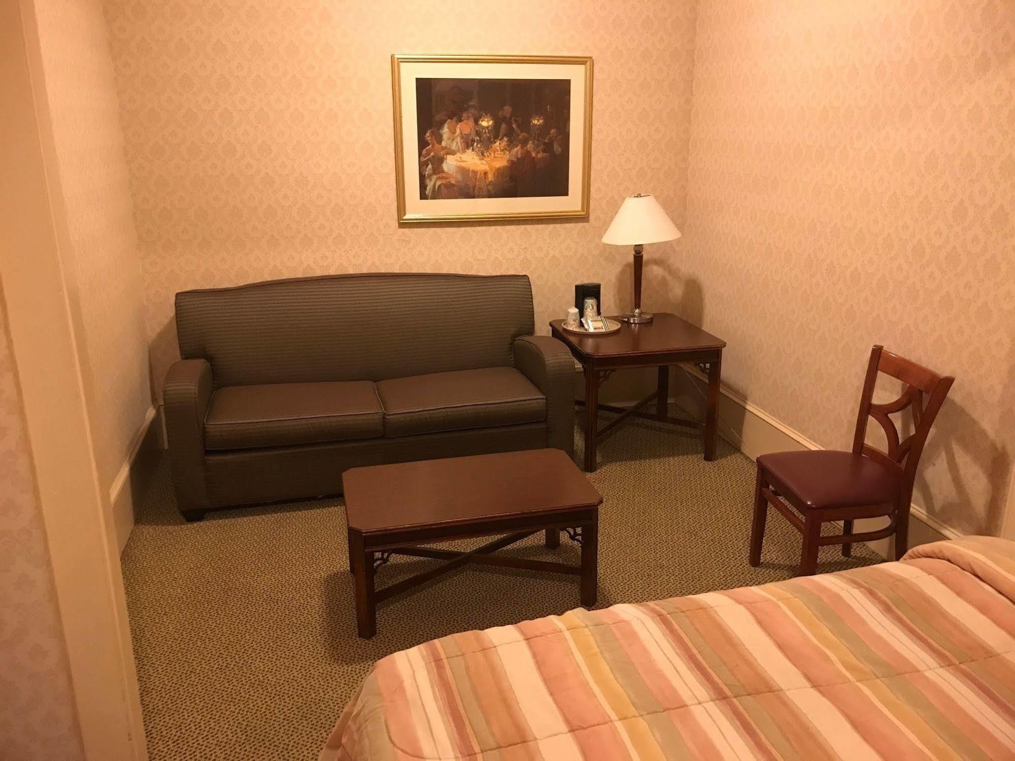 Courtyard By Marriott San Francisco Downtown/Van Ness Ave Buitenkant foto